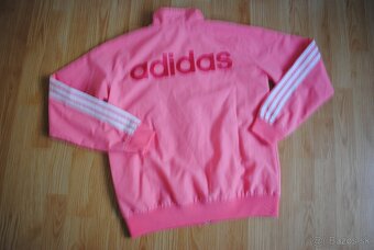 Športová mikina Adidas - 6
