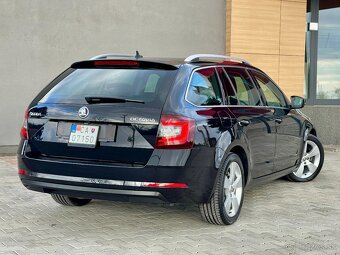 Škoda Octavia 3 Combi 1.6 TDI 2019°1. MAJITEĽ°ODPOČET DPH° - 6