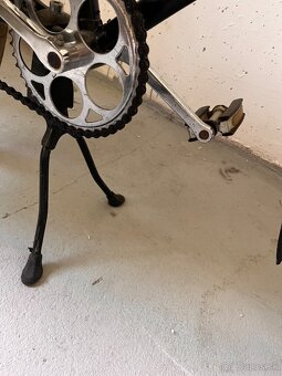 Stary bicykel - 6