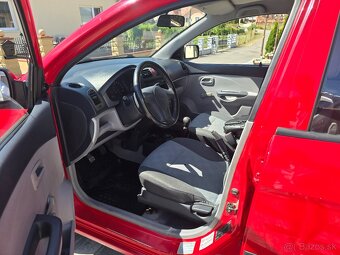 Predám Kia Picanto 1.1 benzín 2006 - 6