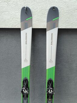 Salomon MTN 86 Pro 170 - 6