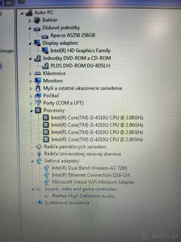 Dell Latitude E5440 - 6
