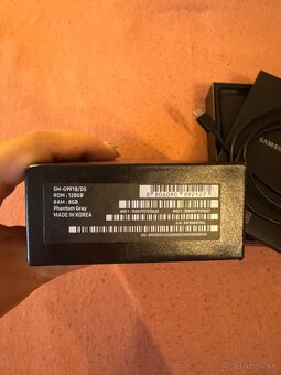 Samsung S21 5g - 6
