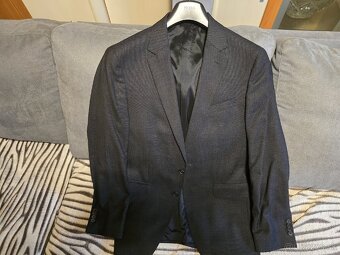 Predám saká Hugo boss - 6