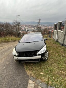 Peugot 307 - 6