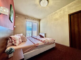 Predáme výhľadový 2 izb. apartmán, V. Lomnica - Tatragolf - 6