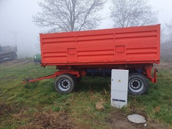 Vlek bss 10.08 agro - 6