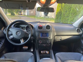 Mercedes ML280cdi w164 - 6