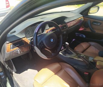 BMW e90 330i 200KW - predám - 6