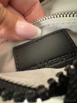 Karl lagerfeld kabelka - 6
