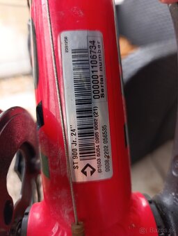 Predam bicykel znacka Rockrider - 6