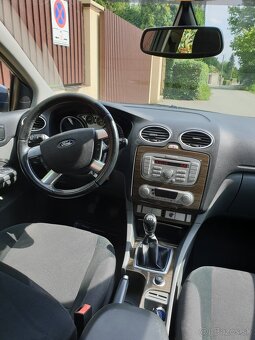 Ford Focus - 6