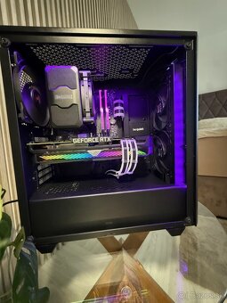 ⭐️Ryzen 7 5700X,RTX 3070, DDR4 32GB⭐️ - 6