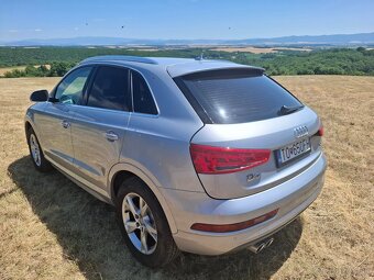 Audi Q3 2.0 TDI 150k Sport,XENON,NAVI... - 6
