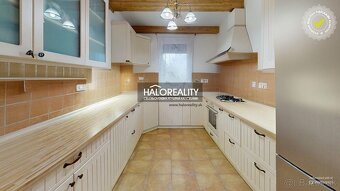HALO reality - Prenájom, rodinný dom Malinovo, Sadová - NOVO - 6