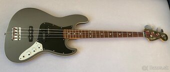 Fender Aerodyne Jazz bass - 6