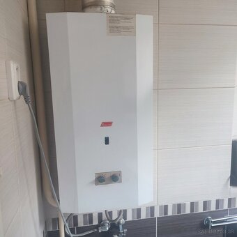 2-izbový, priestranný byt s malým balkónom. -VÝRAZNÁ ZĽAVA- - 6