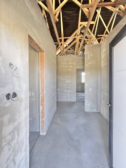 Predaj rodinného domu v Dunajskej Strede, 4 izby, pozemok 60 - 6