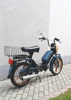 Babetta 210/123 Grand deLux - 6