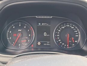Hyundai i30N  Performance 275 hp - 6