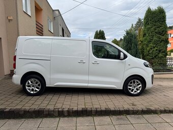 Opel vivaro 2.0 CDTi 110kw 2021 WEBASTO 94.000km - 6