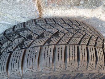 195 / 65  r15 - 5 x 112 - 6