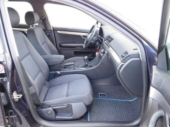 Audi A4 1.9 TDi,,96 Kw-NIZKA SPOTREBA,BEZ INVESTIC - 6