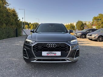 Audi Q5 40 2.0 TDI mHEV S line quattro S tronic - 6