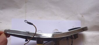 Moskvič 408 zadné svetlo-originál - 6