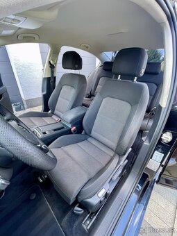 Volkswagen Passat B8 2.0 TDi Comfortline 2015 - 6