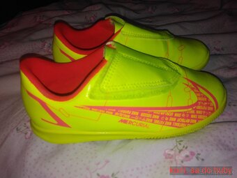 Chlapčenské kopačky - 6