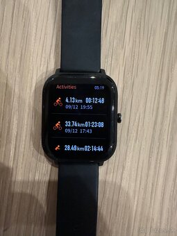Smart hodinky Amazfit GTS - 6