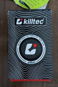 softshellova bunda KILLTEC vel. XL - 6