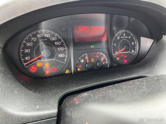 Predaj Peugeot Boxer - 6