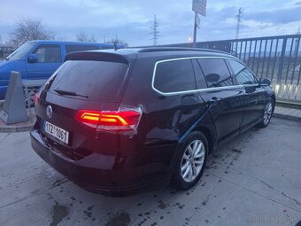 Passat 2.0 tdi - 6