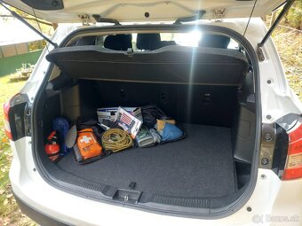 Suzuki SX4 S-Cross Hatchback 103kw MT6 - 6