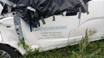 Predám Nissan E-NV200 - 6