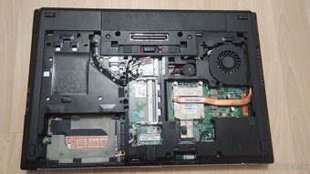 Predám notebook HP EliteBook 8560P - 6