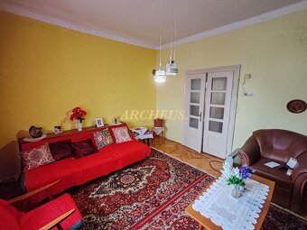 Rodinný dom Komjatice - Nové Zámky - 6