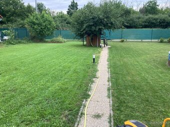 Na predaj záhrada, Nové Zámky - 6