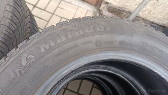 Predam pneumatiky. - 6