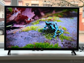 LG 32LJ510U HD 82cm - 6