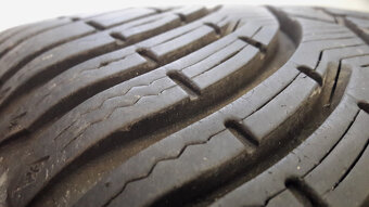 225/45R19 Zimné pneu Kléber Krisalp HP3 - 6