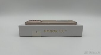 Nový Honor 400 5G 8/512GB Desert Gold + ZÁRUKA - 6
