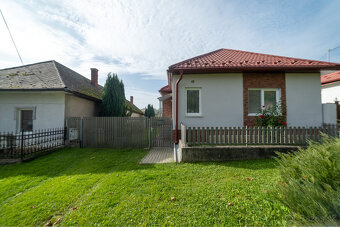 Príjemný dvojgeneračný rodinný dom | 1794 m² | Šemša - 6