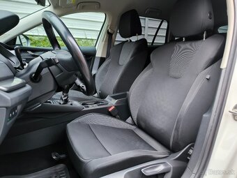 Škoda Octavia Combi TSI 2021 1.majiteľ (Možný odpočet DPH) - 6