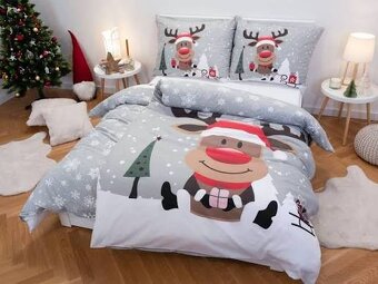 Posteľná bielizeň - 6