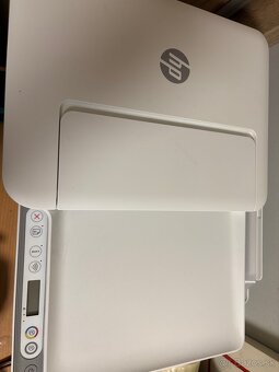 Multifunkčná tlačiareň HP 4120 - 6