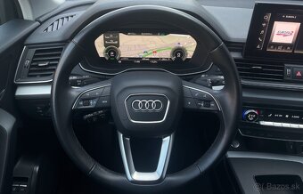 Audi Q5 Sportback 55TFSIe PHEV Quattro 367PS S-LINE MATRIX - 6