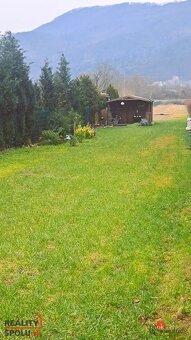 Na predaj pozemok v obci Brekov - 6